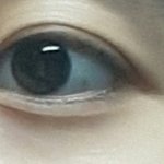 내 눈 <b>쌍</b><b>액</b>한 거 같음??