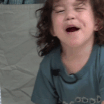 카메라 삼촌에게 상처받은 건후 ㅠ