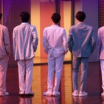 [방탄소년단] 뒷통수만봐도 ㅋㅋㅋㅋㅋㅋㅋ