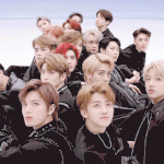 [NCT] 즈니들 덕후력 테스트