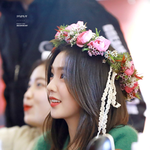 언제나 확신의 <b>수요</b>상 in 女돌
