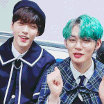 [TXT모아] 우앙 낼 엠씨수빈본다
