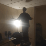 [빅톤] 나 어제 그..