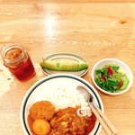 [회사밥] 혼밥)회사에서 먹는 밥