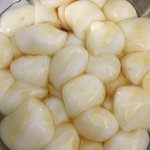 [알페스] 나 <b>우유</b>떡 만들었당~!~!~!