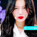 비주얼인데음색까지지리는여돌차즘