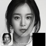 여러 연예인 내 얼굴이랑 <b>합성</b>해봄