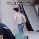 [빅톤] 정말 새하얗다..