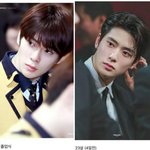 [드루와] 정재현 얼굴 변화