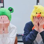 [TXT모아] 베라먹니 아기들아