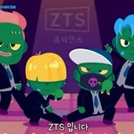 좀비<b>소년단</b>...