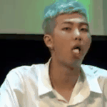 [방탄소년단] 낮누 되게 이번 <b>작업</b> 행복해보이지않음?