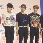 [더보이즈] 아니 <b>덥</b><b>뮤</b>다 얘네 봐