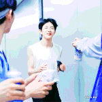 [골든차일드] 뽀맹아...?