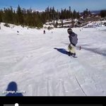 [TXT모아] + 엌 후링이 <b>무명</b>때 익혀놓은 스노보드실력