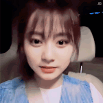 [댓글부탁해] 트와 쯔위 개인 브이앱 했으면 좋겠는데 안했으면 좋겠다