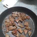 [드루와] <b>야식</b>으로 소고기 먹는중ㅋㅋㅋㅋㅋㄱ