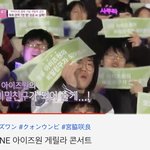 진짜 아이돌이 ㄹㅇ <b>극한</b>직업임