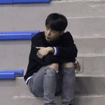 [NCT] 아니 김도영 지금은 약간 <b>친근</b>한 이미진데