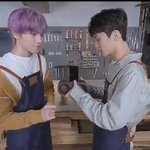 [NCT] 형이 아까 듣고 싶다고 했던 곡