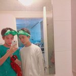 이거 <b>태현</b> 옆에 누구임