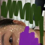 얘들아 나 <b>눈썹</b> <b>정리</b>했는데