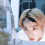 [NCT] 태용이와 반다나