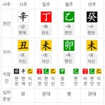 [드루와] 너네도 <b>무료</b> 사주 봤닝