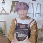 [NCT] 최애 <b>동물</b> 고래가 되부렸어