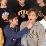 [NCT] 아니 <b>동생</b> 꼬집 하는건 좋은데