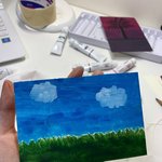 캠퍼스 생활 <b>로망</b> 있으면 질문해줄 사람