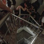 [19] 부산 찜질방 상황