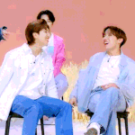 [방탄소년단] 지민이가 가장 많이 어리광 부리는 <b>상대</b> ㅋㅋㅋㅋㅋ