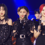 더쇼 여자친구 엔딩에서 동공지진난 신인 남돌