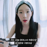 32년 인생 처음으로 <b>동대문</b> 가본 태연