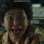 [댓글부탁해] 근데 부산행 할머니 있잖아