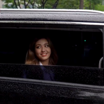 [이상형] 전소미 퇴근길 차창문 사이로 ^^