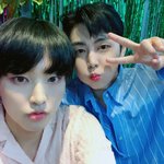 [<b>SF9</b>] 타지들 최애