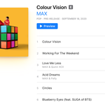 [방탄소년단] 윤기 <b>최대치</b>님 노래 프리뷰뜸 !! (ㅅㅍㅈㅇ