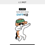 멍BTI 했는데 우리집 강아지랑 똑같이 나옴 ㅋㅋㅋㅋ