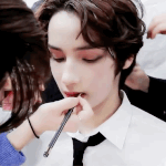 곰돌이 하면 누구 떠오름?