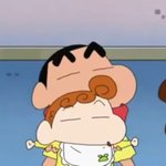 [추반] 너희는 <b>짱구</b>가 좋음 짱아가 좋음?