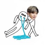 [방탄소년단] 이삐들 내가 느리긴 하지만
