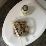 [댓글부탁해] 인..<b>생이</b>다 늦은 점심 ~