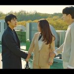 [드루와] 나 남친이랑 데이트하고 있는데 전남친 만남