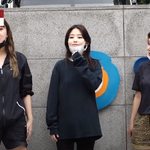 [모두드루와] 이영지X<b>키썸</b>X치타 출근 러블리