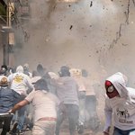 도시 속 절묘한 <b>찰나</b>를 포착!