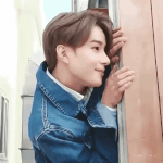 [NCT] 정우 <b>코</b> 진심 개이쁘다 ㅠㅜㅠㅜ
