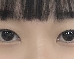 <b>사진o</b>) 나 눈 누구 닮았어??