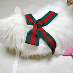 [고양이] 호두 &amp; 두부의 스카프